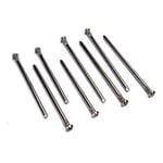 Traxxas TRX-5161 Suspension screw pin set  hardened steel