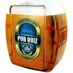 Top Trumps Pub Quiz 500 Questions Cards Game (Box Damaged)