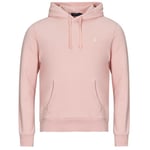 Sweat-shirt Polo Ralph Lauren  SWEATSHIRT CAPUCHE EN MOLLETON TERRY