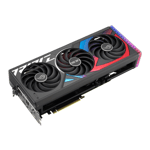 Asus Rog-Strix-Rtx4070Tis-O16G-Gaming Graphic Card