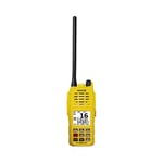 Navicom Portabel VHF 6W IPX7 DSC GPS