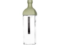 Hario Ka-Ku - Cold Brew Tea Filter Bottle - Green