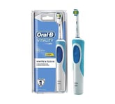 Oral-B Vitality D12.513 White Clean