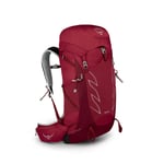 Osprey Talon 33 L dagsryggsäck (herr) - Cosmic Red, L/XL