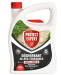 Désherbant polyvalent prêt à l'emploi 2.5L PROTECT EXPERT