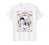 Jay and Silent Bob Snootchie Bootchies T-Shirt