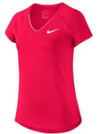 NIKE Girls Pure Top (S)