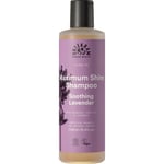 Urtekram Beauty Soothing Lavender Schampoo 250 ml