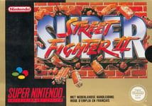 Super Street Fighter 2 Snes Super Nintendo