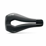 Selle Italia Bicycle Bike Watt Kit Carbonio Superflow Saddle Black / Black - U3