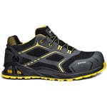 Chaussures de sécurité Base K-Speed B1004C S1P hro src - 45 (eu) - Jaune