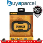 Dewalt Portable Powerbank Phone Charger 10,000mAh 2 Port IP67 Dust & WaterProof