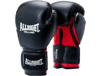 Allright Allright Master Boksehansker 10Oz Universal