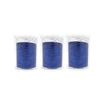 Ark 3 X Paillettes Extra Fines – 20 G (Bleu)