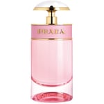 Prada Candy Florale Edt 50ml Rosa