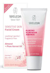 Weleda Almond Soothing Facial Cream 30ml-2 Pack