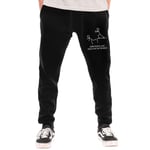 Preferred Store Some People Just Need A Pat On The Back Adult Humor Sarcasm Mens Funny Men'S Long Comfy Drawstring Trousers Waist Elastic Pants Casual Pants