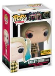 Figurine Pop - Suicide Squad - Harley Quinn In Gown - Funko Pop