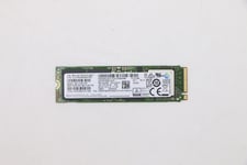 Lenovo Samsung PM981 - SSD - 1.024 TB - PCIe 3.0 x4 (NVMe)