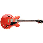 Gibson ES-335 Watermelon