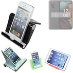 For Nokia XR21 Desk Stand Dock table holder mount