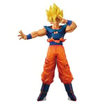 Bandai Spirits Ichibansho - Dragon Ball Z - Son Goku (Crash! Battle for The Universe) Collectible Figure