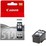 Canon PG-510 - svart - original - blekkbeholder