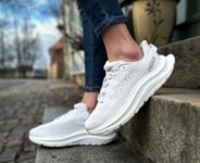 Hoka W KAWANA 2 White / Nimbus Cloud, US 7 / EU 38 2/3