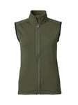 Chevalier Lenzie Technostretch Liivi Naiset Dark Green 46