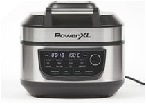 Power XL 01552 Health Grill and Air Fryer