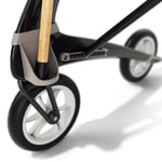 ByAcre - käpphållare till Carbon Ultralight rollator