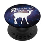 « After All This Time Always Magic Witchcraft Wizard Fantasy » PopSockets PopGrip Interchangeable