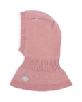 Lillelam Balaclava Barn - Classic 100% Merino | Rosa Lyng