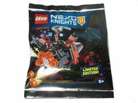 LEGO Nexo Knights Fiery Bat Foil Pack Set 271609