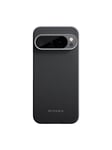 PITAKA MagEZ Case 5 Black/Grey Twill - Google Pixel 9 Pro XL