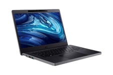 Acer TravelMate B5 14 TMB514-31-TCO Bærbar PC - Intel Core i3 N305 - 8 GB LPDDR5 - 256 GB SSD - Micron - 14" IPS