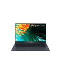 LG Gram 15Z90ST-G.AP7BF 15.6" Intel Core Ultra 7 32 Go Bleu 2 To