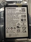 Batterie originale Samsung Galaxy A22 5G SCUD-WT-W1, GH81-20698A,  5000mAh NEW