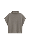 Filippa K Ximena Sweater Grå