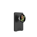 T-Rex paresseux PopSockets PopWallet pour MagSafe