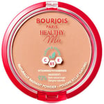 Blush & poudres Bourjois  Healthy Mix Poudre Naturelle 06-miel