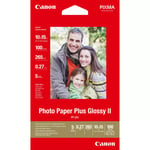 Canon PP-201 photo paper High-gloss