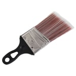 50mm (2") Angled Paint Brush Cutting In / Edging Painting & Decorating