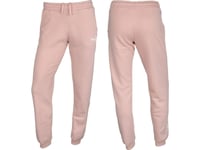 Barnebukser Puma Alpha Joggebukse Fl Cl G Rosa 670222 47 140Cm