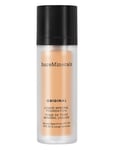 Original Liquid Foundation Medium Beige 12 Foundation Smink BareMinerals