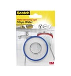 3M Scotch Ruban Etanche 12 m x 12 mm 1 Rouleau