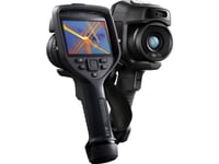 Flir E96 Termisk Kamera -20 Til 1500 °C 30 Hz Msx®, Meterlink™, Wifi