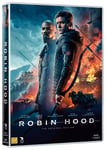 Robin Hood (2018)