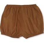 Konges Sløjd Visno bloomers – caramel - 6-9m