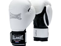 Allright Boksehansker Limited Edition 12Oz Universal